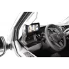 ARAT Navi-Einbausatz für VW T6.1 Transporter (2019+) mit Webfleet Solutions