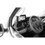 ARAT Navi-Einbausatz für VW T6.1 Transporter (2019+) mit Webfleet Solutions
