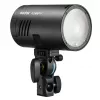 Godox AD100 Pro II Schwarz 100Ws TTL-Blitz mit 2,4G X-Funksystem