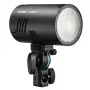 Godox AD100 Pro II Schwarz 100Ws TTL-Blitz mit 2,4G X-Funksystem