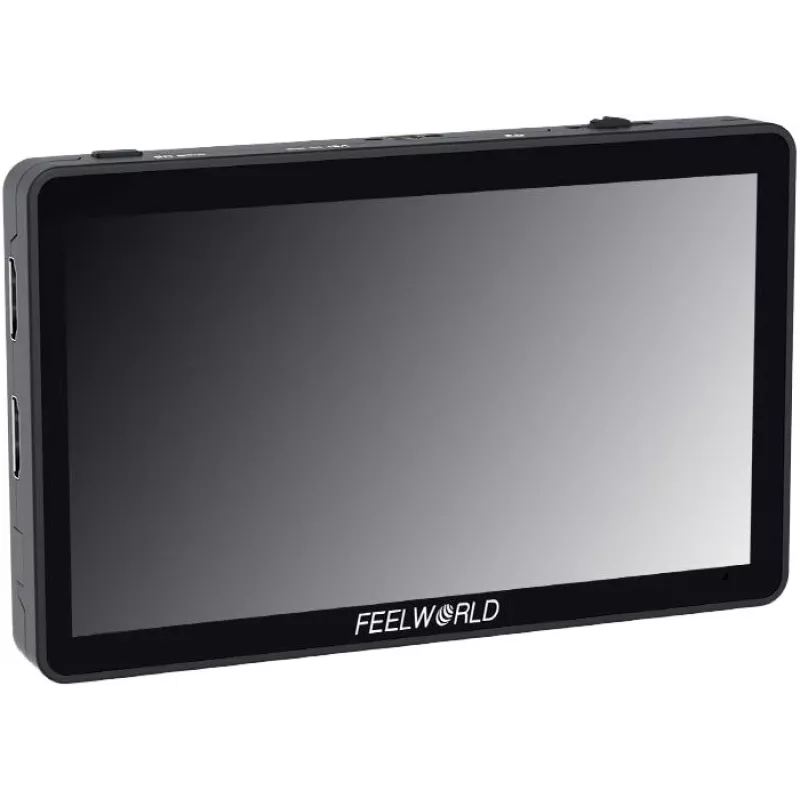 Feelworld F6 Plus V2 6-Zoll-Kameramonitor