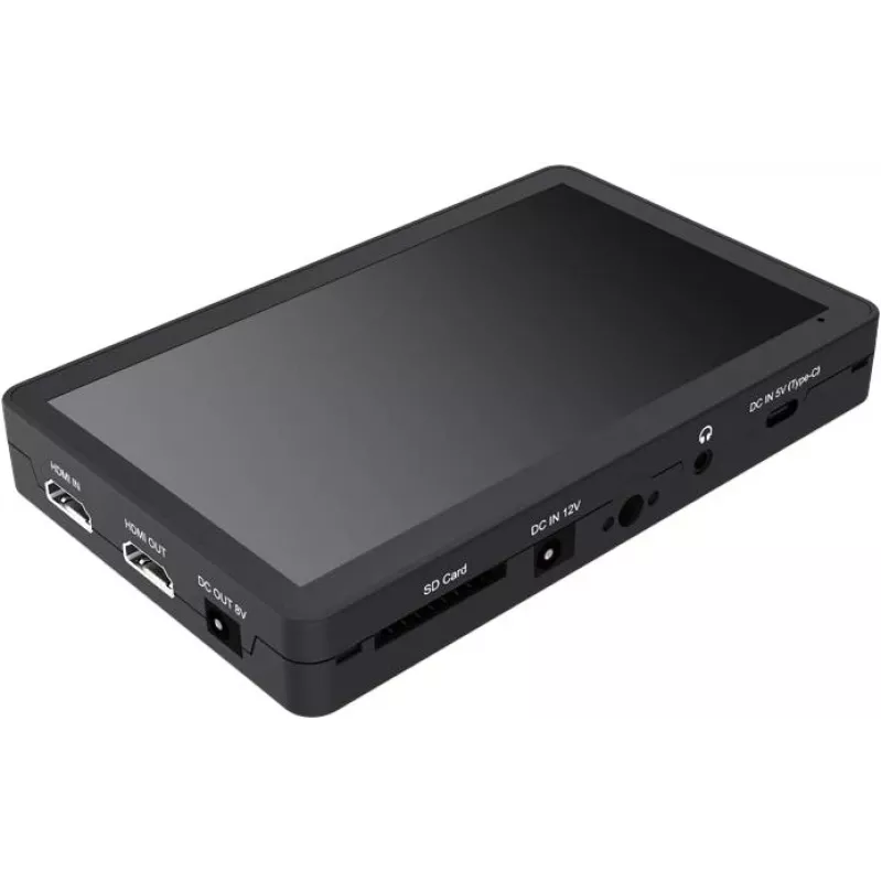 Feelworld F6 Plus V2 6-Zoll-Kameramonitor