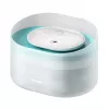 PETLIBRO Capsule Hundetrinkbrunnen 8L Anti-Spritzer Weiß