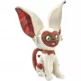 Schmidt Spiele Avatar: The Last Airbender Momo Plüschtier, 32 cm, Grau