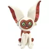 Schmidt Spiele Avatar: The Last Airbender Momo Plüschtier, 32 cm, Grau