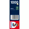 SCHMIDT SPIELE 100 Jahre Lufthansa 1000-Teile Puzzle