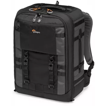 Lowepro Pro Trekker BP 450 AW II Kamerarucksack - Grau