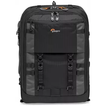 Lowepro Pro Trekker BP 450 AW II Kamerarucksack - Grau