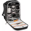 Lowepro Pro Trekker BP 450 AW II Kamerarucksack - Grau