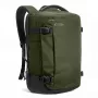 TECH-PROTECT DEFENDER S70 Ryanair & Wizz Air Reise-Laptop-Cabin-Rucksack 24L 40x30x20 Militärgrün