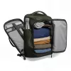 TECH-PROTECT DEFENDER S70 Ryanair & Wizz Air Reise-Laptop-Cabin-Rucksack 24L 40x30x20 Militärgrün