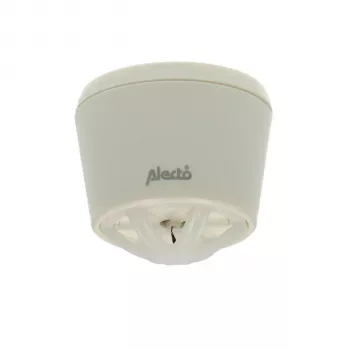 Alecto HA59 Wärmemelder mit 10 Jahren Batterielebensdauer