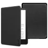 Tech-Protect SmartCase Folio-Hülle für Kindle Paperwhite 11. Generation / Signature Edition - Schwarz