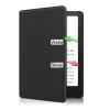 Tech-Protect SmartCase Folio-Hülle für Kindle Paperwhite 11. Generation / Signature Edition - Schwarz