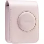 FUJIFILM instax mini Evo Kameratasche Sanftes Rosenholz
