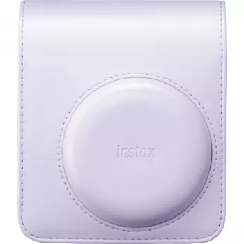 Fujifilm instax Mini 13 Hülle Traumhaft Lila