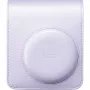 Fujifilm instax Mini 13 Hülle Traumhaft Lila
