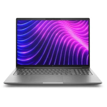 HP ZBook X G2i 16 Mobile Workstation - Intel Core Ultra 7-356H, 32GB DDR5, 1TB NVMe SSD, 16 Zoll WQXGA IPS 400 nits, Windows 11 Pro