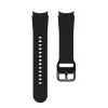 TECH-PROTECT ICONBAND Silikon-Armband für Samsung Galaxy Watch 4/5/5 Pro/6, 20mm, Rosasand