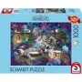 Schmidt Spiele Sheena Pike: Winter Dream 1000-Teile Puzzle (58829)