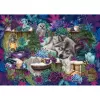 Schmidt Spiele Sheena Pike: Winter Dream 1000-Teile Puzzle (58829)