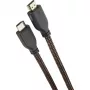 One For All 3,0 m Ultra High Speed HDMI 2.1 Kabel zertifiziert