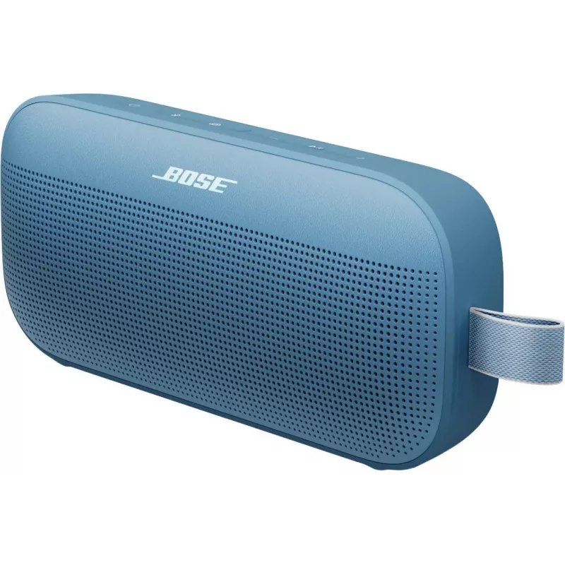 Bose SoundLink Flex II kabelloser Lautsprecher, blau (887612-0200)