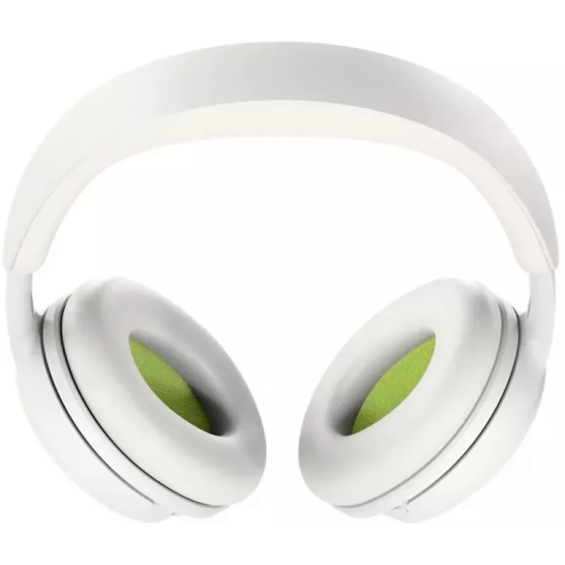 Bose QuietComfort Headphones (2nd Gen) kabellose Kopfhörer, Weiß