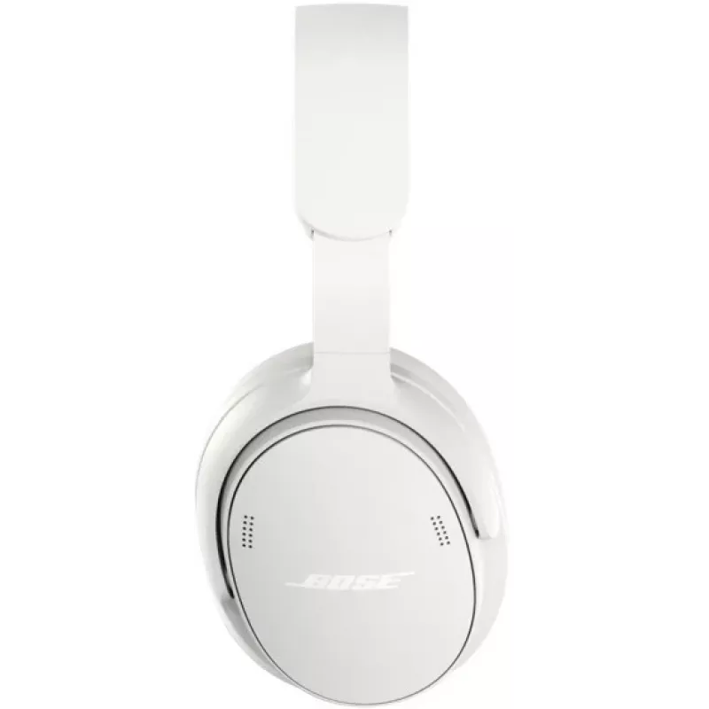 Bose QuietComfort Headphones (2nd Gen) kabellose Kopfhörer, Weiß