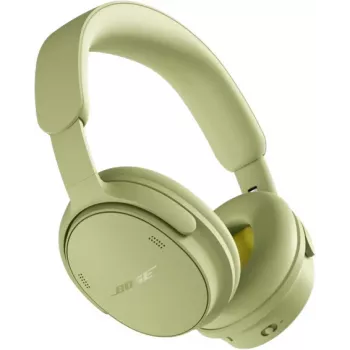 Bose QuietComfort Headphones (2nd Gen) kabellose Kopfhörer, Grün