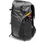 Lowepro PhotoSport BP 24L AW III Kamerarucksack, Grau