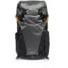 Lowepro PhotoSport BP 24L AW III Kamerarucksack, Grau