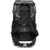 Lowepro PhotoSport BP 24L AW III Kamerarucksack, Grau