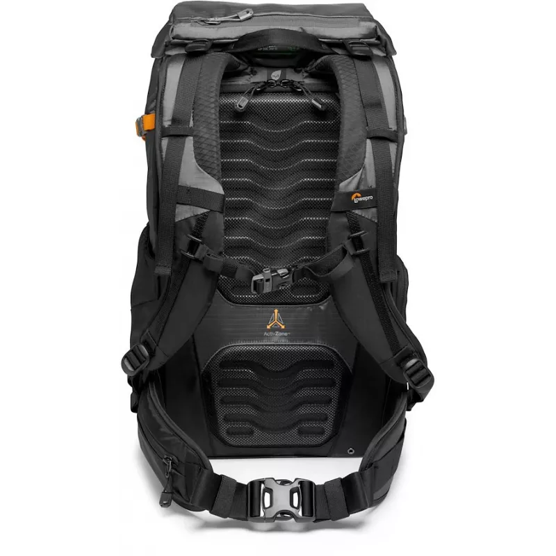 Lowepro PhotoSport BP 24L AW III Kamerarucksack, Grau