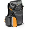 Lowepro PhotoSport BP 24L AW III Kamerarucksack, Grau