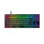 Razer Huntsman V3 HE Magnetic Tenkeyless Gaming-Tastatur