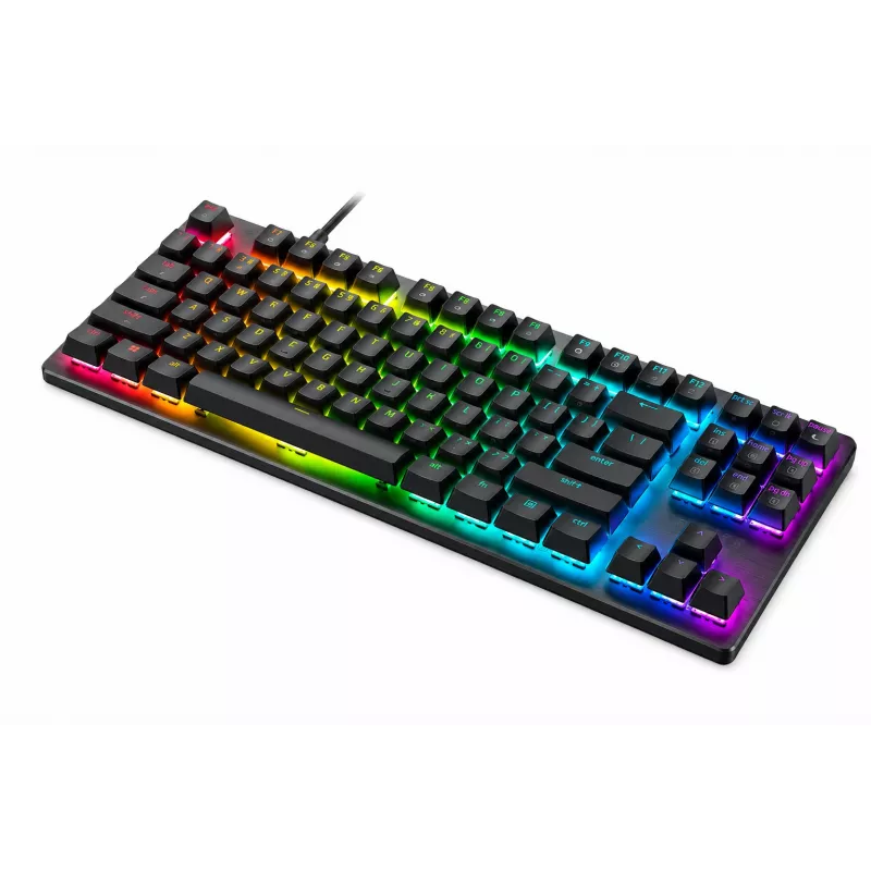 Razer Huntsman V3 HE Magnetic Tenkeyless Gaming-Tastatur