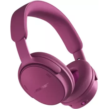 Bose QuietComfort Headphones (2nd Gen) kabellose Kopfhörer, Rosewood Mauve