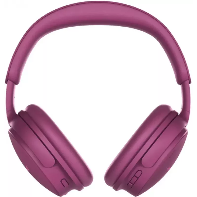 Bose QuietComfort Headphones (2nd Gen) kabellose Kopfhörer, Rosewood Mauve