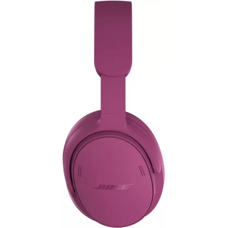 Bose QuietComfort Headphones (2nd Gen) kabellose Kopfhörer, Rosewood Mauve