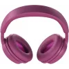Bose QuietComfort Headphones (2nd Gen) kabellose Kopfhörer, Rosewood Mauve