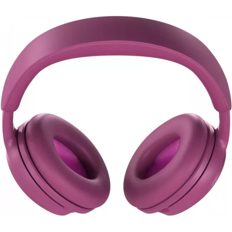 Bose QuietComfort Headphones (2nd Gen) kabellose Kopfhörer, Rosewood Mauve