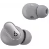 Beats Studio Buds + True-Wireless-Kopfhörer mit Geräuschunterdrückung, Cosmic Silver (MT2P3ZM/A)