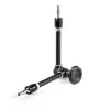 Manfrotto 244N Reibungsarm mit variabler Reibung und Anti-Rotationssystem