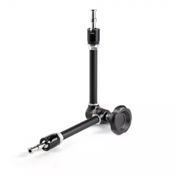 Manfrotto 244N Reibungsarm mit variabler Reibung und Anti-Rotationssystem