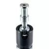 Manfrotto 244N Reibungsarm mit variabler Reibung und Anti-Rotationssystem