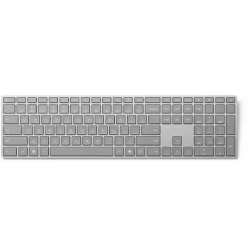 Microsoft Surface Keyboard 2 NO, grau (EP2-04198)