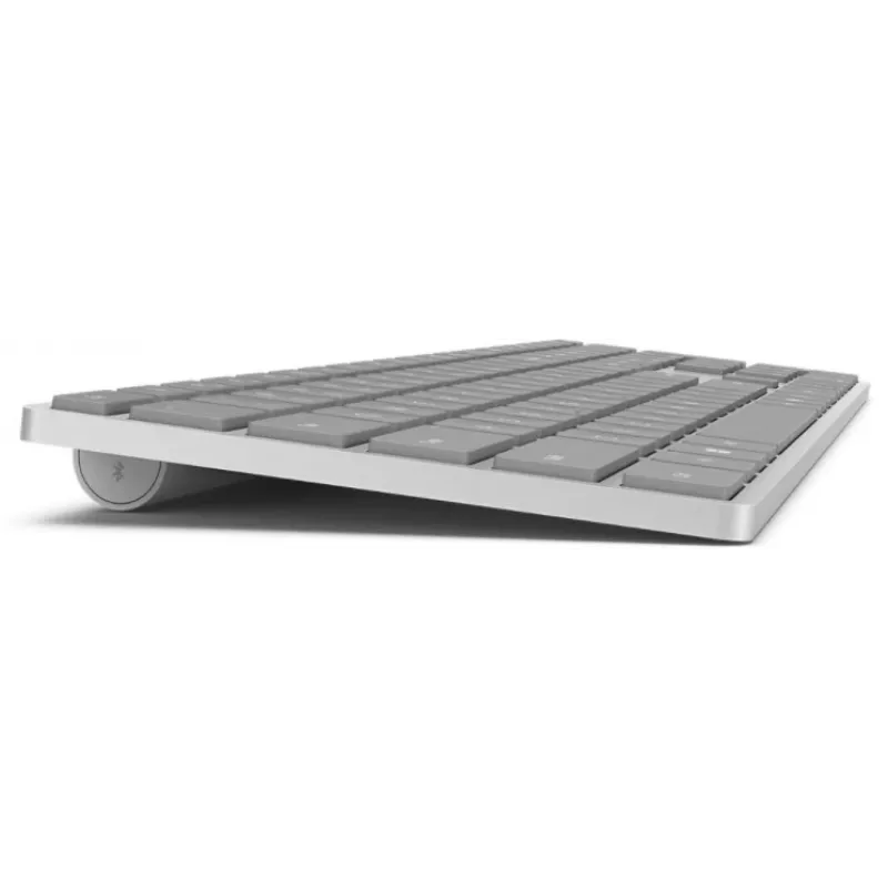Microsoft Surface Keyboard 2 NO, grau (EP2-04198)