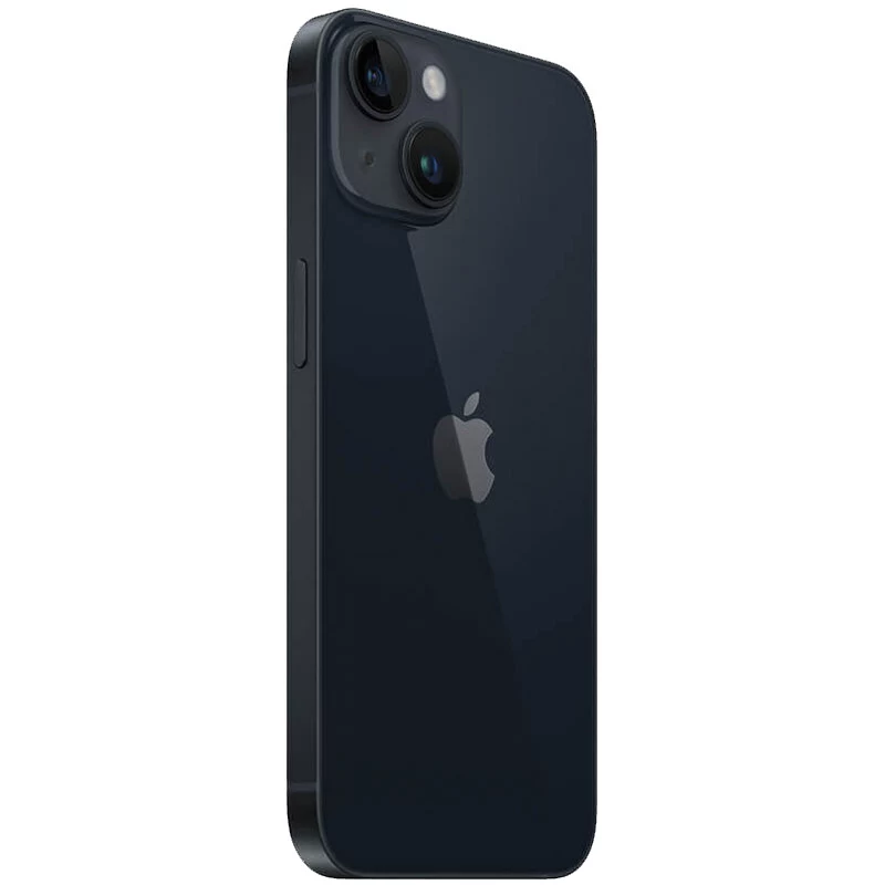 Apple iPhone 14 128GB Midnight Smartphone (MPUF3PX/A)