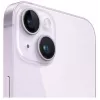 Apple iPhone 14 128GB Purple Smartphone (MPV03PX/A)